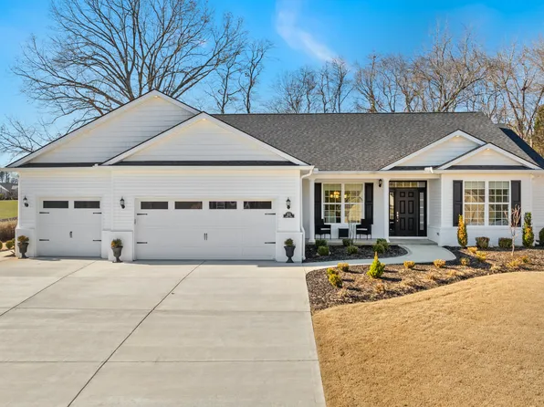 215 Yona Way, Tellico Plns, TN 37774