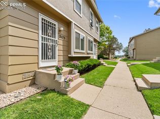 2173 Baltimore Cir, Colorado Springs, CO 80904