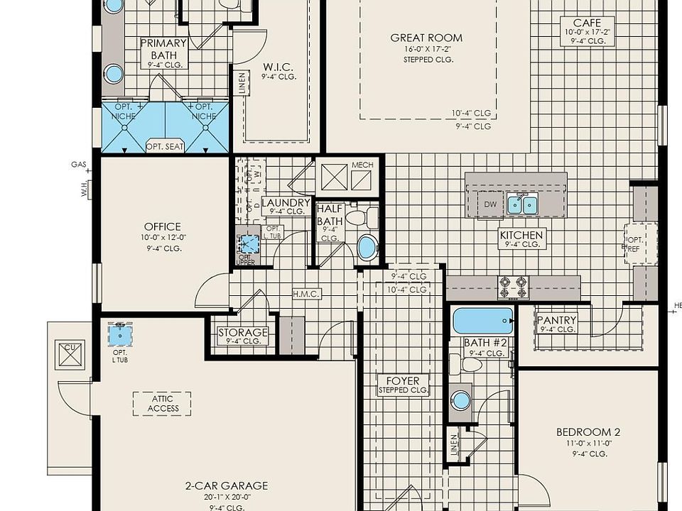 2nd image of 2956 Kamin Dr