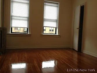 Rented by Living New York