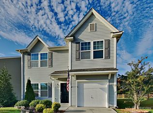 3308 Saddlebrook Dr, Midland, NC 28107