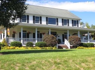 1901 Greenbrier Cir, Blacksburg, VA 24060