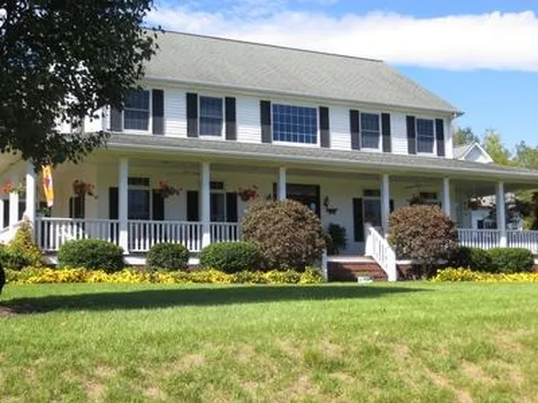 1901 Greenbrier Cir, Blacksburg, VA 24060