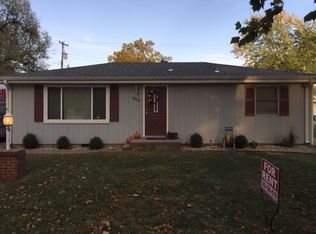 2212 Northview Dr, Manhattan, KS 66502