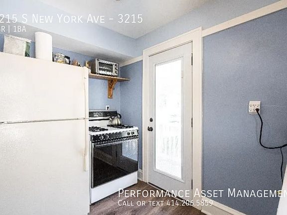 3rd image of 3215 S New York Ave #3215