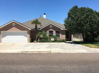 3904 Elderica Ct, Odessa, TX 79765