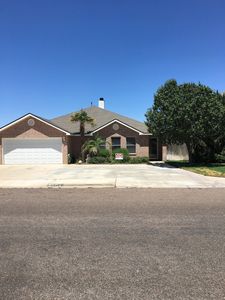 3904 Elderica Ct, Odessa, TX, 79765