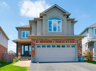 1845 Waterwheel Pl, London, ON N5X4K4