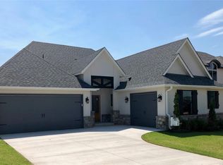 13005 S 5th St E, Jenks, OK 74037