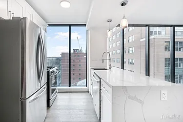 Rented by Anchor Associates