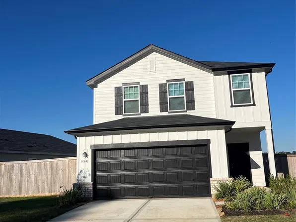 15443 Glinton Farms Ln, Conroe, TX 77303