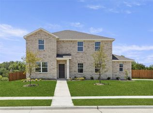 2561 Cinnamon Springs Rd, Red Oak, TX 75154