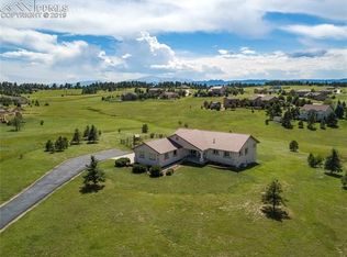 16690 Cherry Crossing Dr, Colorado Springs, CO 80921