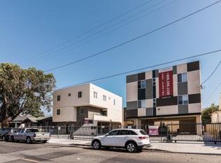 1164 W 24th St, Los Angeles, CA 90007