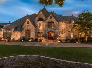 1208 Wyndham Hill Ln, Southlake, TX 76092