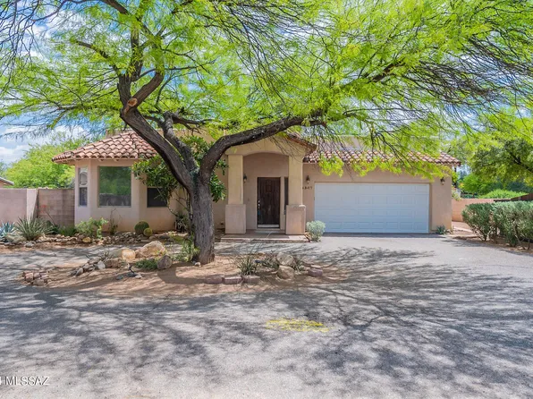3347 E Glenn St, Tucson, AZ 85716