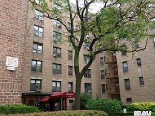 1st image of 8355 Woodhaven Blvd APT 4G