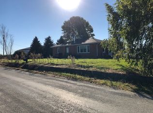 20715 19b Rd, Culver, IN 46511