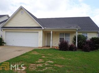 112 Summer Trce, Thomaston, GA 30286