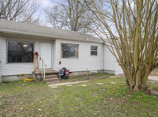 612 N 32nd St, Fort Smith, AR 72903