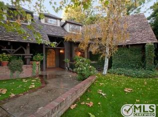 5525 Jed Smith Rd, Hidden Hills, CA 91302