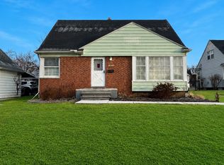 18805 Maple Heights Blvd, Maple Heights, OH 44137