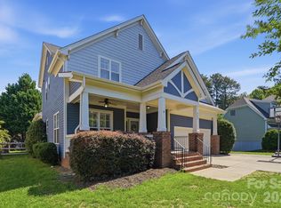342 Shoreline Pkwy, Tega Cay, SC 29708