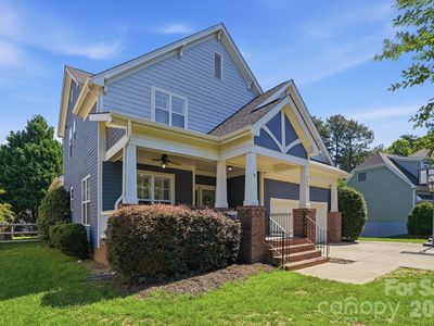 342 Shoreline Pkwy, Tega Cay, SC, 29708