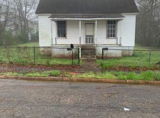 203 Davis St #165, Clinton, SC 29325