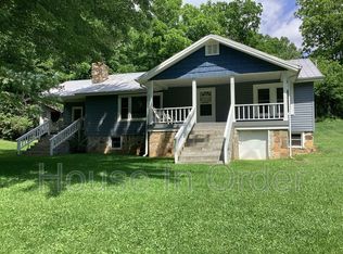 431 White Oak Rd, Waynesville, NC 28785