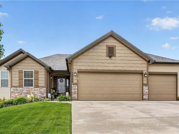 13300 N Copper Ridge Dr, Platte City, MO 64079