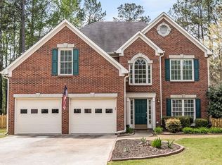 4363 Sail Winds Ct NW, Acworth, GA 30101
