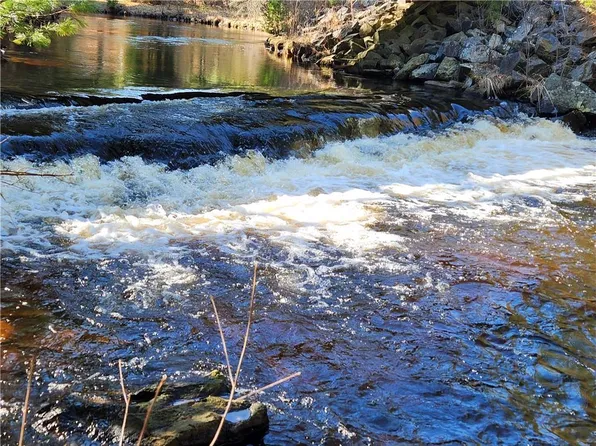 0 Kelly Road, Black River Falls, WI 54615