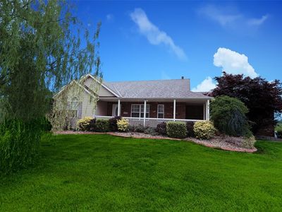 10781 Lake Rd, Highland, IL, 62249