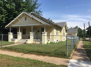 832 E Maple Ave, Enid, OK 73701