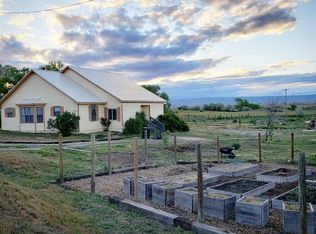 1012 O Rd, Mack, CO 81525