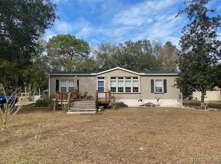 6171 W Ansel Ct, Homosassa, FL 34446