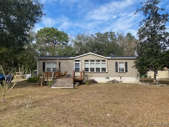 6171 W Ansel Ct, Homosassa, FL 34446