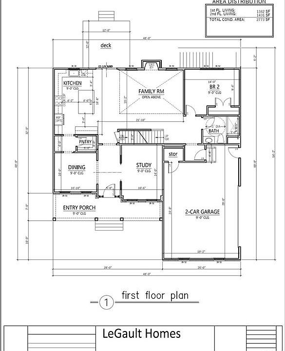 2nd image of 717 Foundry Park Ct