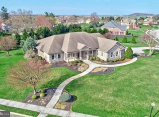 131 Drummond Ln, Hanover, PA 17331