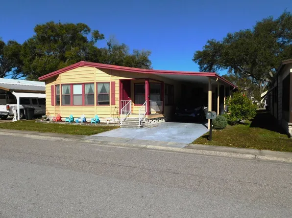 1001 Starkey Rd Lot 328, Largo, FL 33771