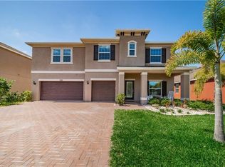 5911 49th Ct E, Ellenton, FL 34222