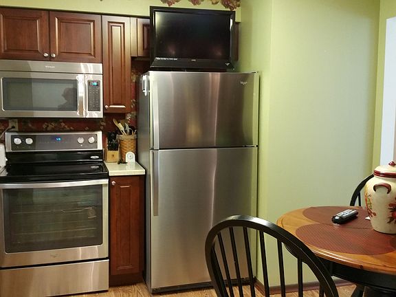 2nd image of 1741 Woodbine Ave