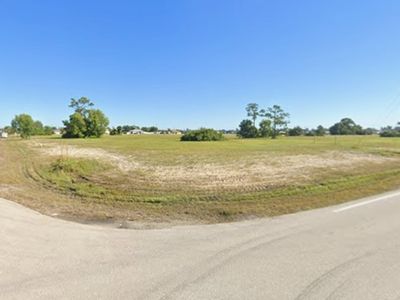 1 NW 17th Pl, Cape Coral, FL, 33993