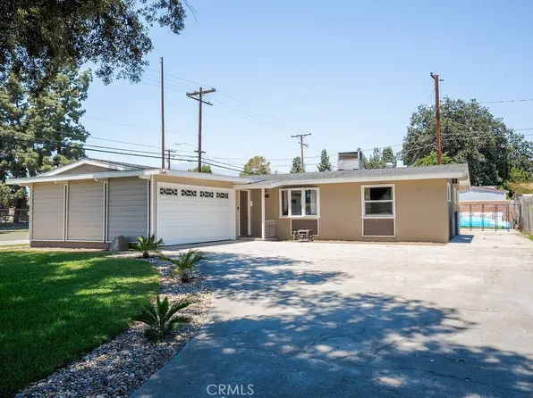 703 E Hollyvale St, Azusa, CA 91702