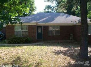 48 Fox Run Cir, Cabot, AR 72023