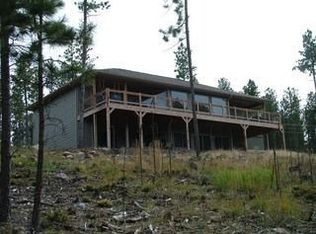 22545 Pine Cone Ave, Rapid City, SD 57702