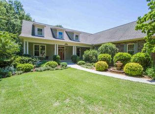 101 Welborn Oaks Way, Anderson, SC 29621