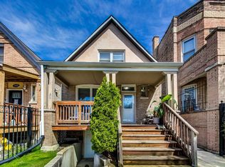 3408 W Pierce Ave, Chicago, IL 60651