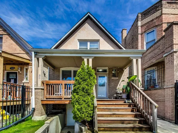 3408 W Pierce Ave, Chicago, IL 60651